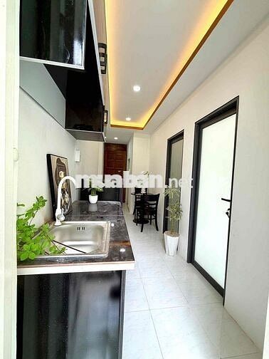 CHO THUÊ CĂN HỘ 2 PN FULL NT BANCOL SIÊU THOÁNG NGAY TRUNG TÂM SÁT Q1.