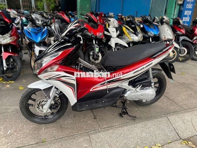 Honda air blade 2012 mới 90% biển số thành phố
