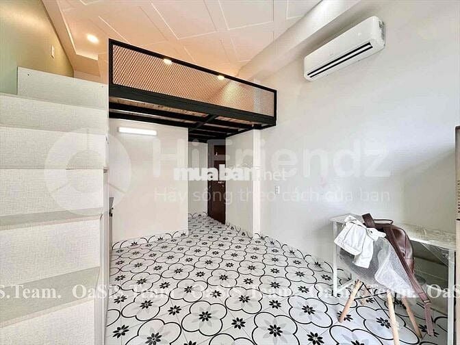 CHO THUÊ CĂN HỘ BANCONL GIÁ RẺ FULL NỘI THẤT NGAY CHUNG CƯ KHANG GIA.