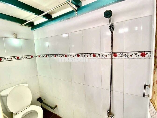 PHÒNG TRỌ FULL NỘI THẤT GẦN ĐH CÔNG THƯƠNG