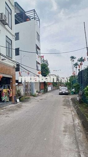 BÁN NHÀ LIÊN MẠC, BẮC TỪ LIÊM 5 TẦNG MỚI TINH GARA OTO. 4P NGỦ, 6.9T