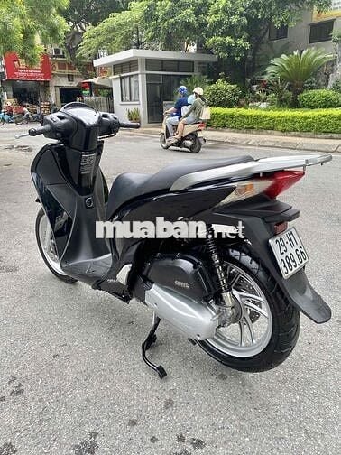 SH 125 năm 2014 - chính chủ máy nguyên bản