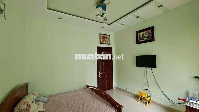 ĐỊNH CƯ NƯỚC NGOÀI CẦN BÁN NHÀ HXH