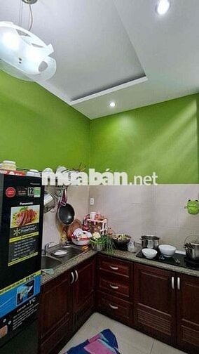 ĐỊNH CƯ NƯỚC NGOÀI CẦN BÁN NHÀ HXH