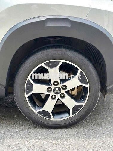 Mitsubishi Xpander Cross 2022 - 59000 km