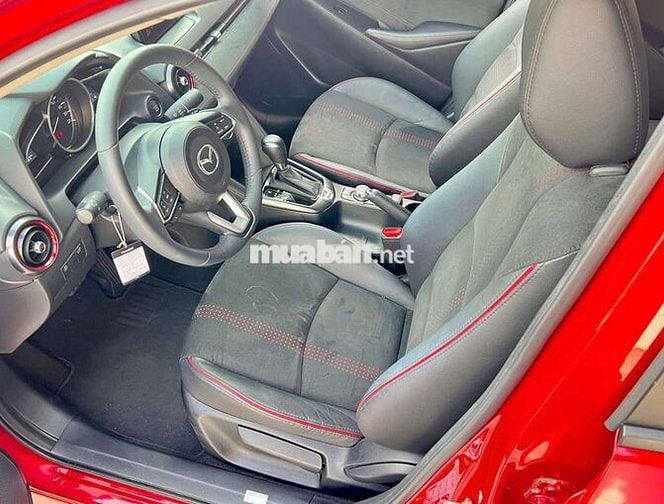 2024 Luxury - 25000 km