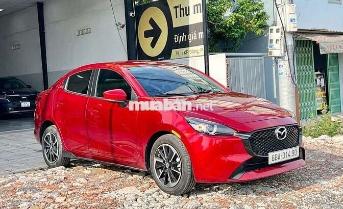 2024 Luxury - 25000 km