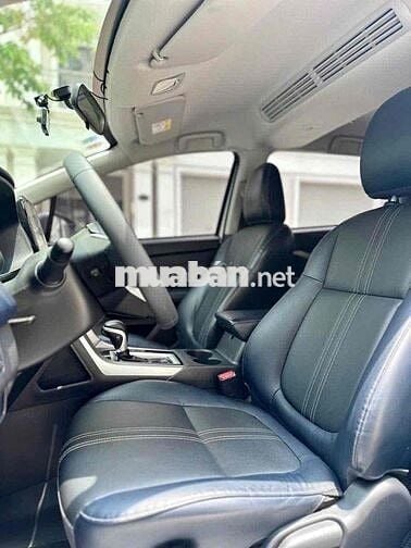 Mitsubishi Xpander Cross 2022 - 59000 km