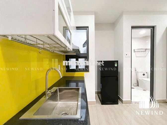 STUDIO DUPLEX CỬA SỔ TRỜI SIÊU THOÁNG GIÁ ĐANG ĐƯỢC ƯU ĐÃI CỰC LỚN