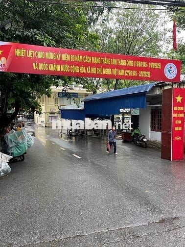 BÁN SIÊU PHẨM 183M2 ĐẤT KINH DOANH ( PHÒNG KHÁM, NHÀ NGHỈ, VĂN PHÒNG.)