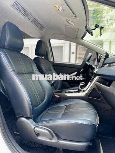 Mitsubishi Xpander Cross 2022 - 59000 km