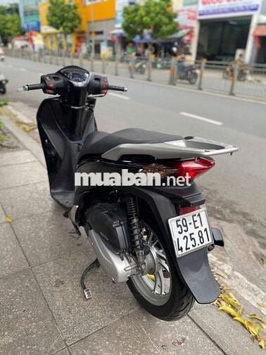 Honda SH 150 2015 mới 90% Bstp chính chủ
