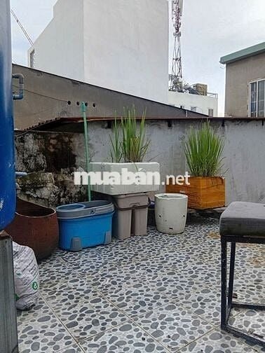 CHO THUÊ NHÀ NGUYÊN CĂN – HUỲNH TẤN PHÁT, NHÀ BÈ (GẦN CHỢ PHÚ XUÂN)
