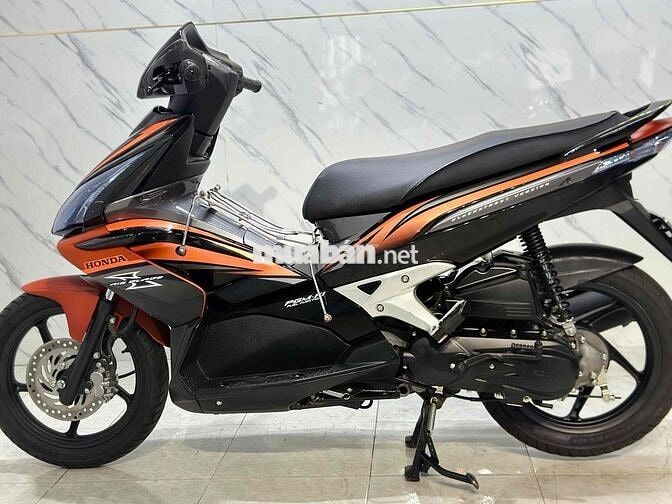 🌟 Cần bán  Air Blade 110 FI – Xe đẹp như mới, chín