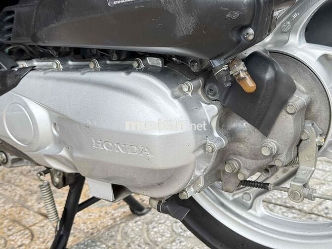 Vision 2020 B68 cccd chủ