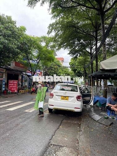BÁN SIÊU PHẨM 183M2 ĐẤT KINH DOANH ( PHÒNG KHÁM, NHÀ NGHỈ, VĂN PHÒNG.)