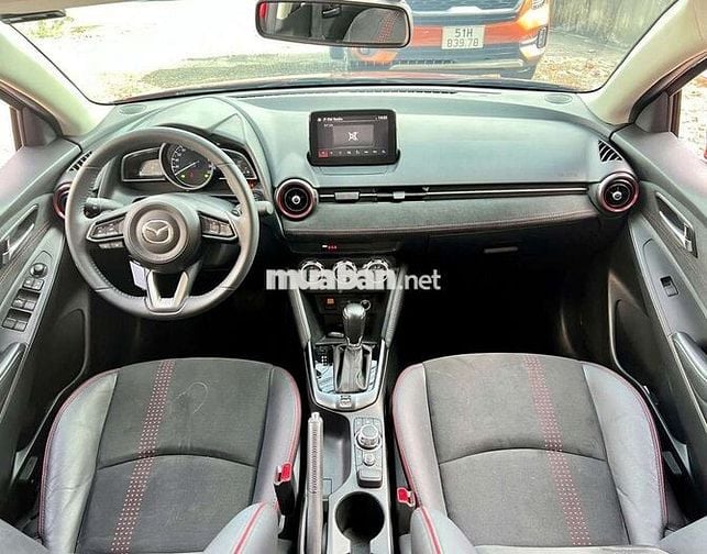 2024 Luxury - 25000 km