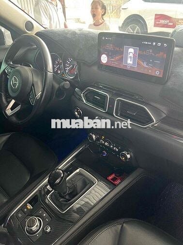 Mazda CX 5 2018 2.5L FWD - 41000 km