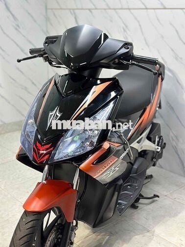 🌟 Cần bán  Air Blade 110 FI – Xe đẹp như mới, chín