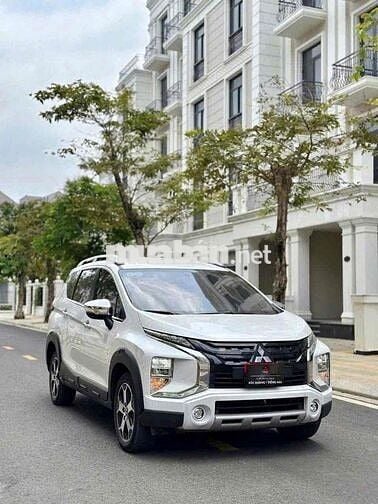 Mitsubishi Xpander Cross 2022 - 59000 km
