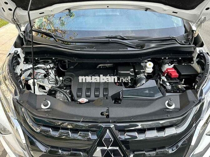 Mitsubishi Xpander Cross 2022 - 59000 km