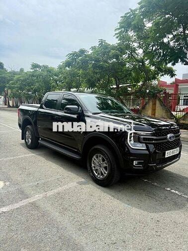 Ford Ranger 2023 AT 2.0 4x2 - 12000 km