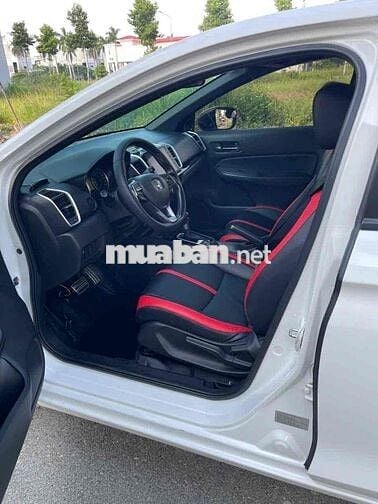 Honda City 2022 RS - 80000 km