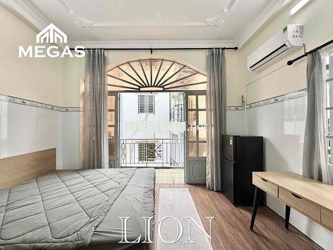 CĂN HỘ MỚI TOANH‼️CÓ BANCONG / CỬA SỔ, GIÁ TỐT _ GẦN BỜ KÈ HOÀNG SA