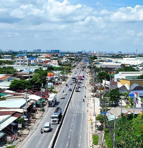 Căn hộ Destino Centro gần Trung Tâm  Bình Chánh - Tổng Giá Từ 1,55 tỷ 
