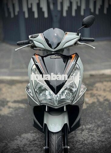 🌈Honda Ab Fi Đk 2012 Bstp Chất Xe Zin Siêu Đẹp