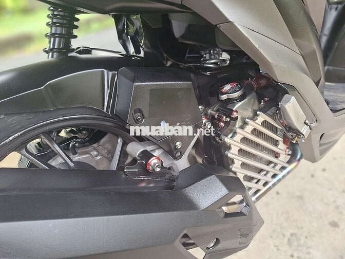 HONDA VARIÔ 125. ĐK 2019. CÀ VẸT ĐẦY ĐỦ