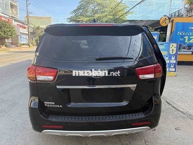 Kia Sedona 2014 3.3L GATH - 150000 km