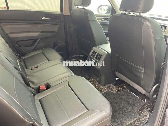 Volkswagen Teramont 2022  - 123456 km