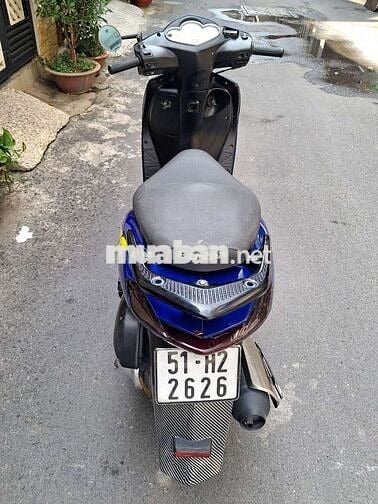 Honda dylan 150 bstp 2626 êm