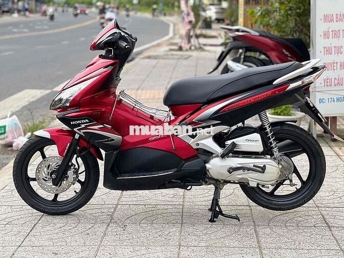 Airbladel Fi thái 2010,xe đẹp,máy zin bao hs
