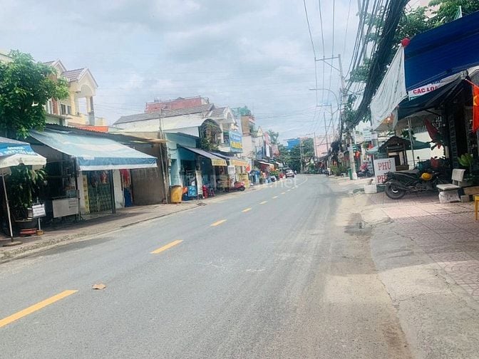 CHO THUÊ NHÀ MẶT TIỀN SỐ 88C ĐƯỜNG TRƯƠNG VĂN THÀNH. HIỆP PHÚ. QUẬN 9
