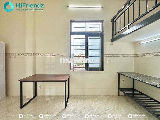 Cho thuê phòng rộng thoáng gần Phạm Văn Đồng Linh Tây, ngã 4 Thủ Đức