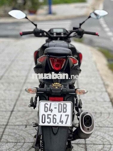 Suzuki Gsx-S150 2018,xe đẹp,máy móc zin êm