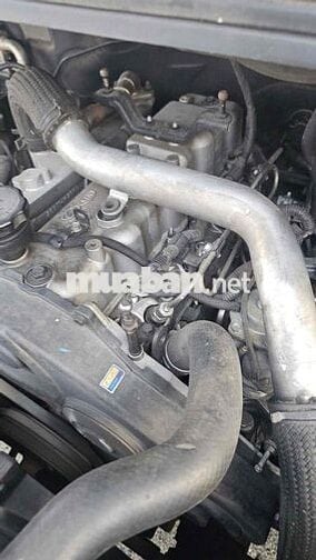 Hyundai Starex 2017 - 150000 km