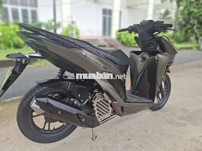 HONDA VARIÔ 125. ĐK 2019. CÀ VẸT ĐẦY ĐỦ