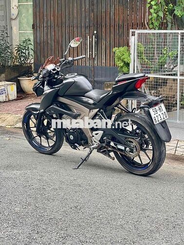 Suzuki GSX 2018 chính chủ👉 Giá trả góp