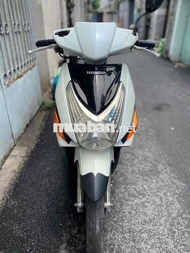 Click 2008 máy êm ru áo liền lạc BS43 có CMND Chủ