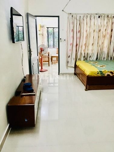 Cho Thuê Nhà Quận 3 Giá Rẻ, Nguyễn Thông, Phường 9, Quận 3, giá 13tr