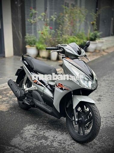 🌈Honda Ab Fi Đk 2012 Bstp Chất Xe Zin Siêu Đẹp