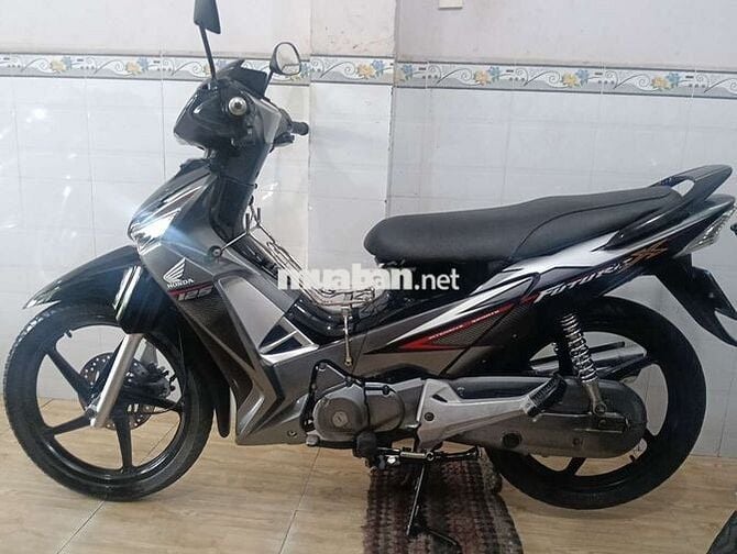 Puture X xăng cơ,bs65 zin chất