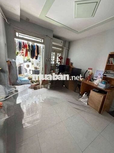 BÁN NHÀ SỔ HỒNG RIÊNG Nhỉnh 2tỷ, 2pn 2wc. Lê Văn Khương,q12