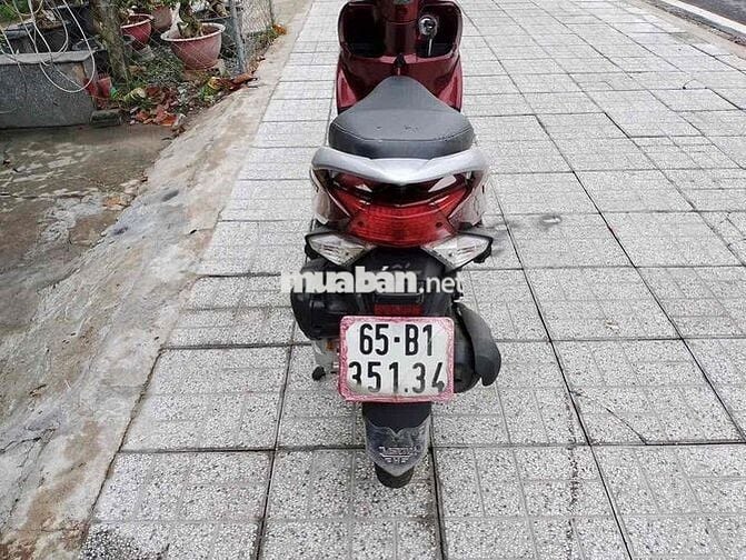 xe máy zin bs65 ngây chủ