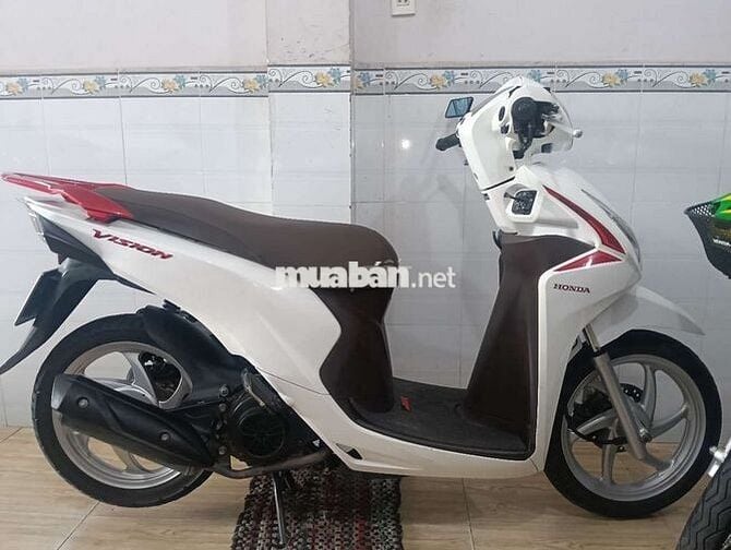 Vison bs65 zin đẹp lắm