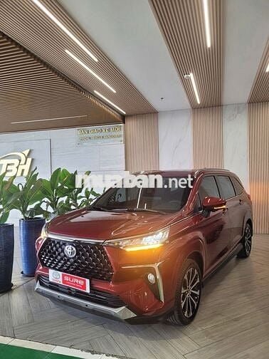 TOYOTA VELOZ TOP