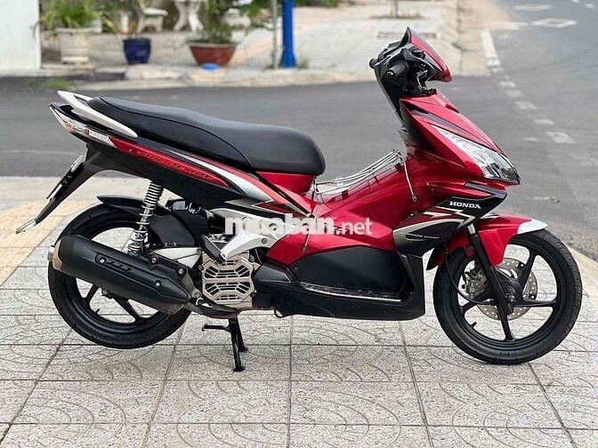 Airbladel Fi thái 2010,xe đẹp,máy zin bao hs